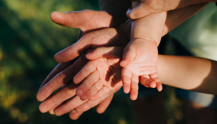 Curso De Formación De Promotores En Derechos Humanos